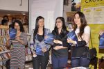 Karisma Kapoor at Timeless Austen launch in Crossword, Mumbai on 21st Feb 2014